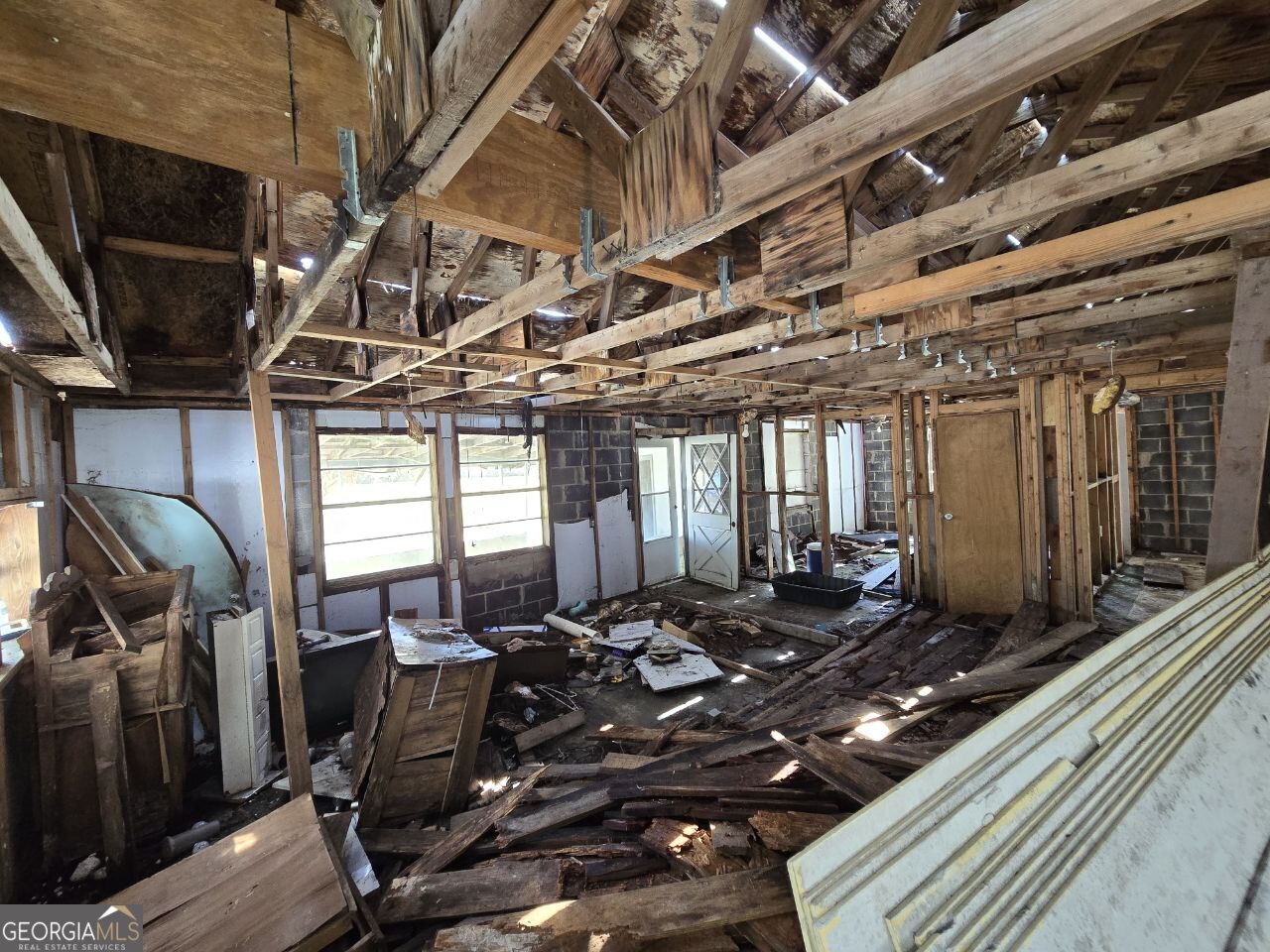 136 Bettie Path Road Beaufort, NC 28516 - Photo 20 of 36