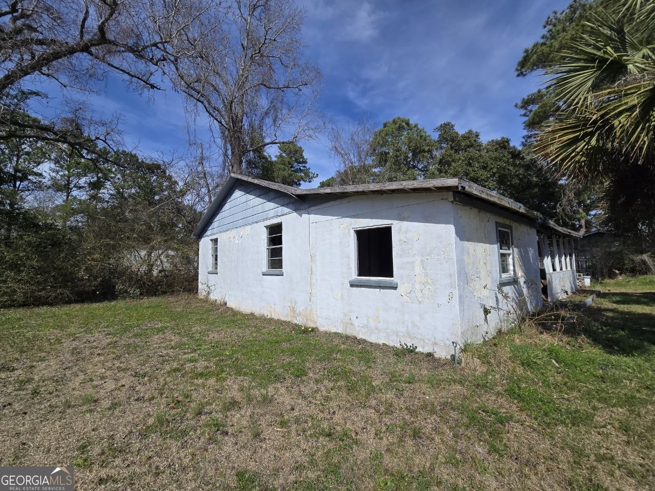 136 Bettie Path Road Beaufort, NC 28516 - Photo 2 of 36