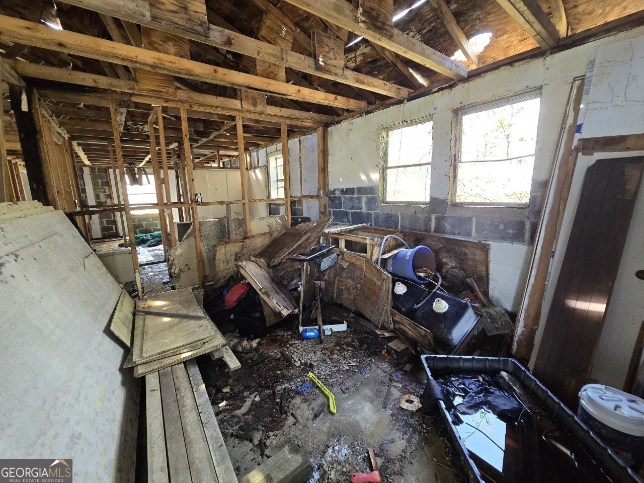 136 Bettie Path Road Beaufort, NC 28516 - Photo 21 of 36