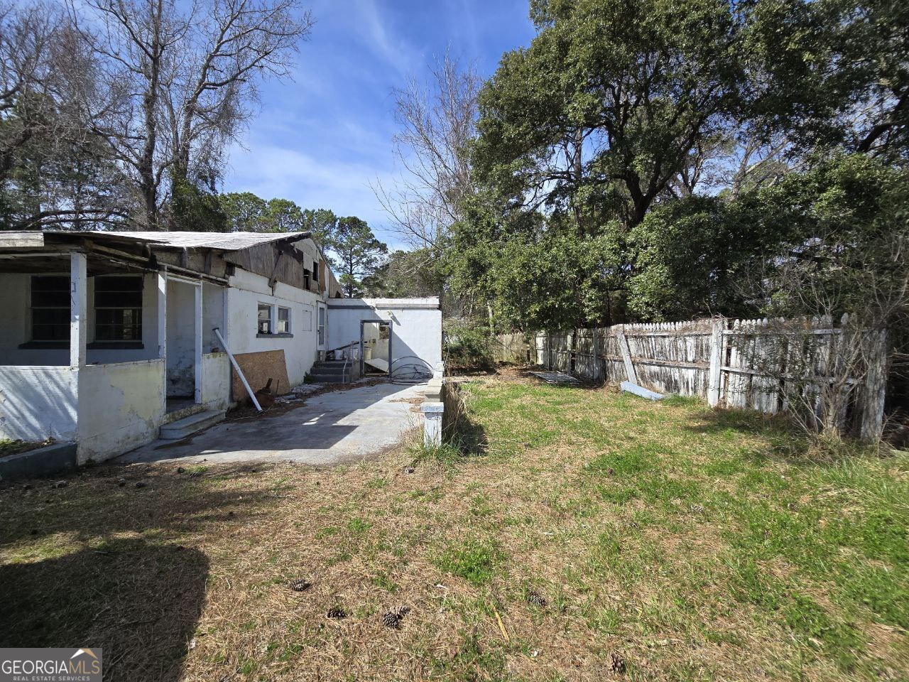 136 Bettie Path Road Beaufort, NC 28516 - Photo 24 of 36