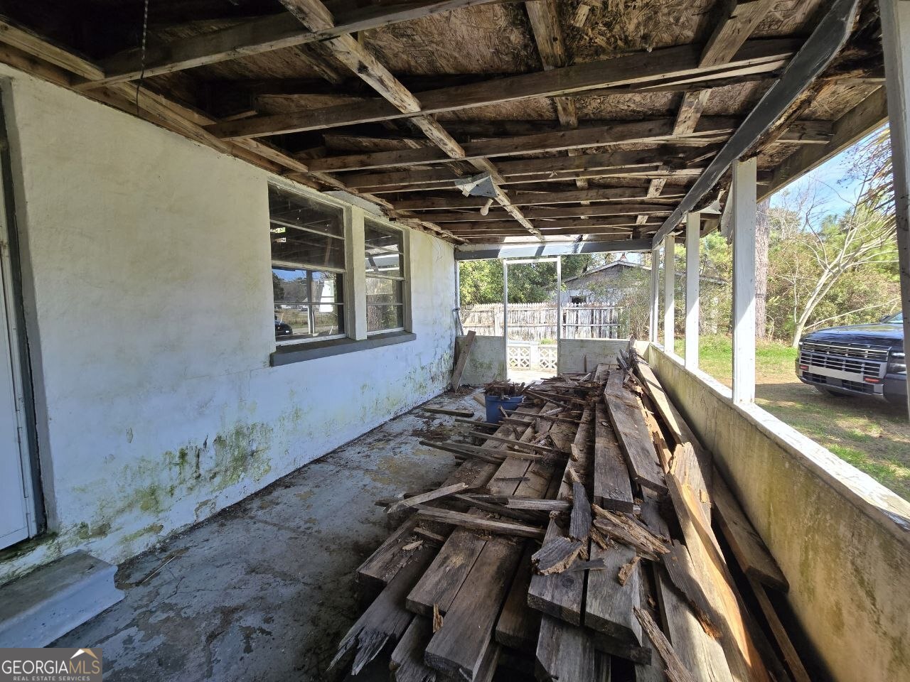 136 Bettie Path Road Beaufort, NC 28516 - Photo 25 of 36