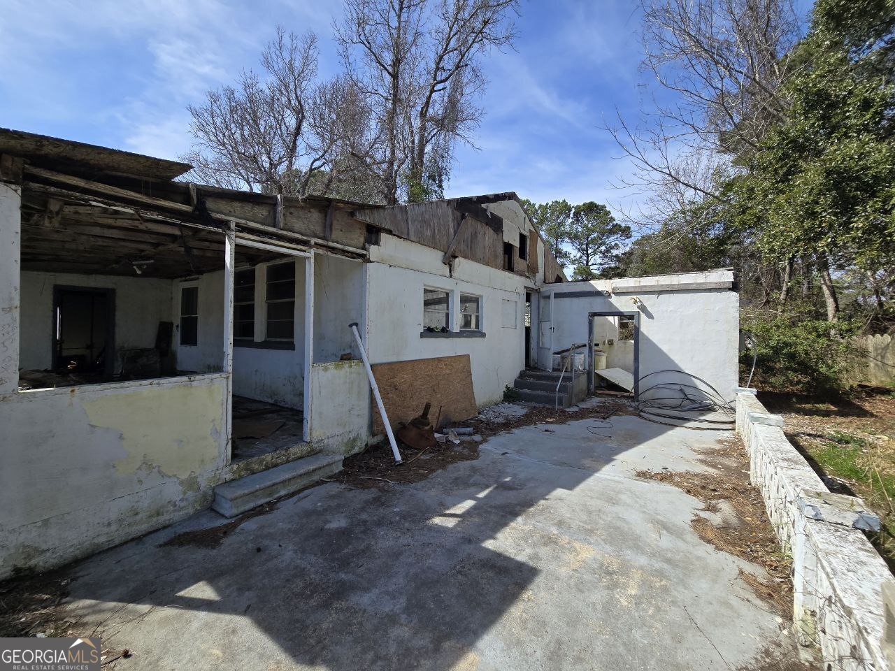 136 Bettie Path Road Beaufort, NC 28516 - Photo 26 of 36