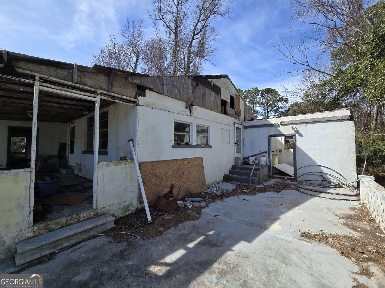 136 Bettie Path Road Beaufort, NC 28516 - Photo 27 of 36