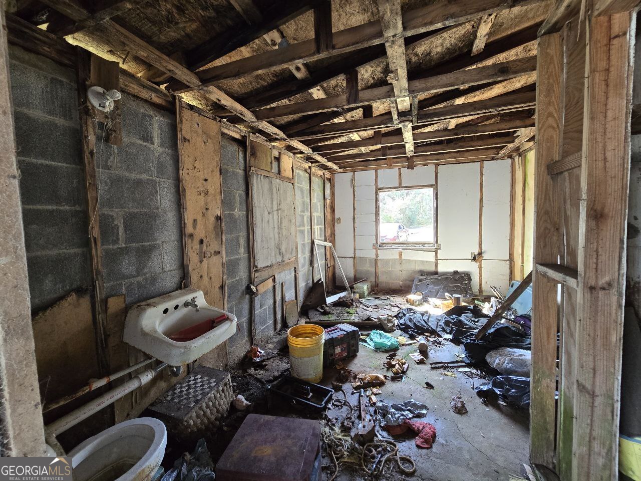 136 Bettie Path Road Beaufort, NC 28516 - Photo 29 of 36