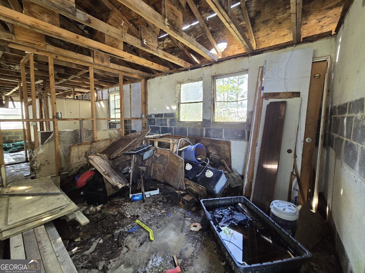 136 Bettie Path Road Beaufort, NC 28516 - Photo 32 of 36