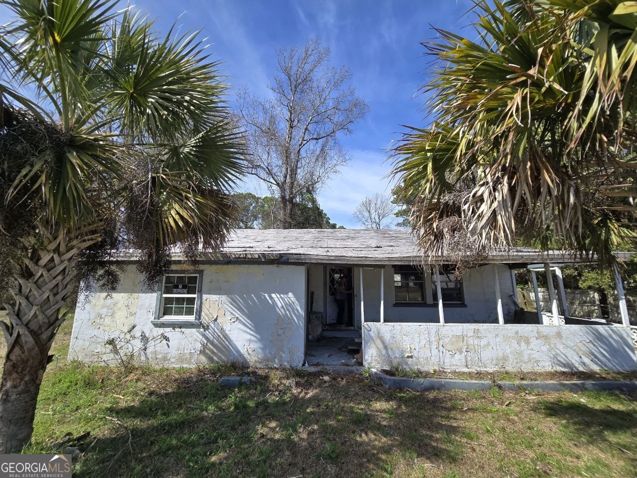 136 Bettie Path Road Beaufort, NC 28516 - Photo 33 of 36