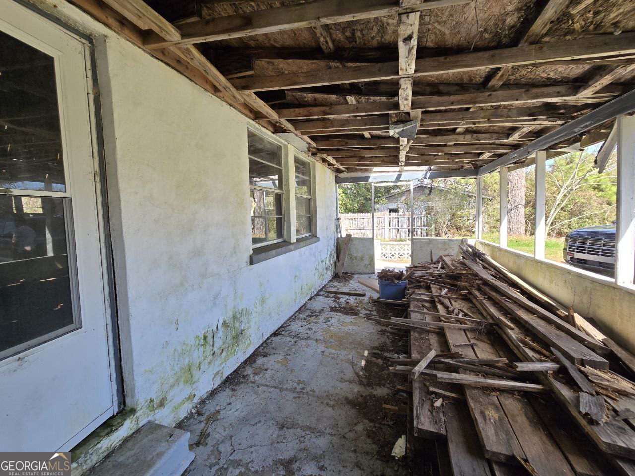 136 Bettie Path Road Beaufort, NC 28516 - Photo 34 of 36