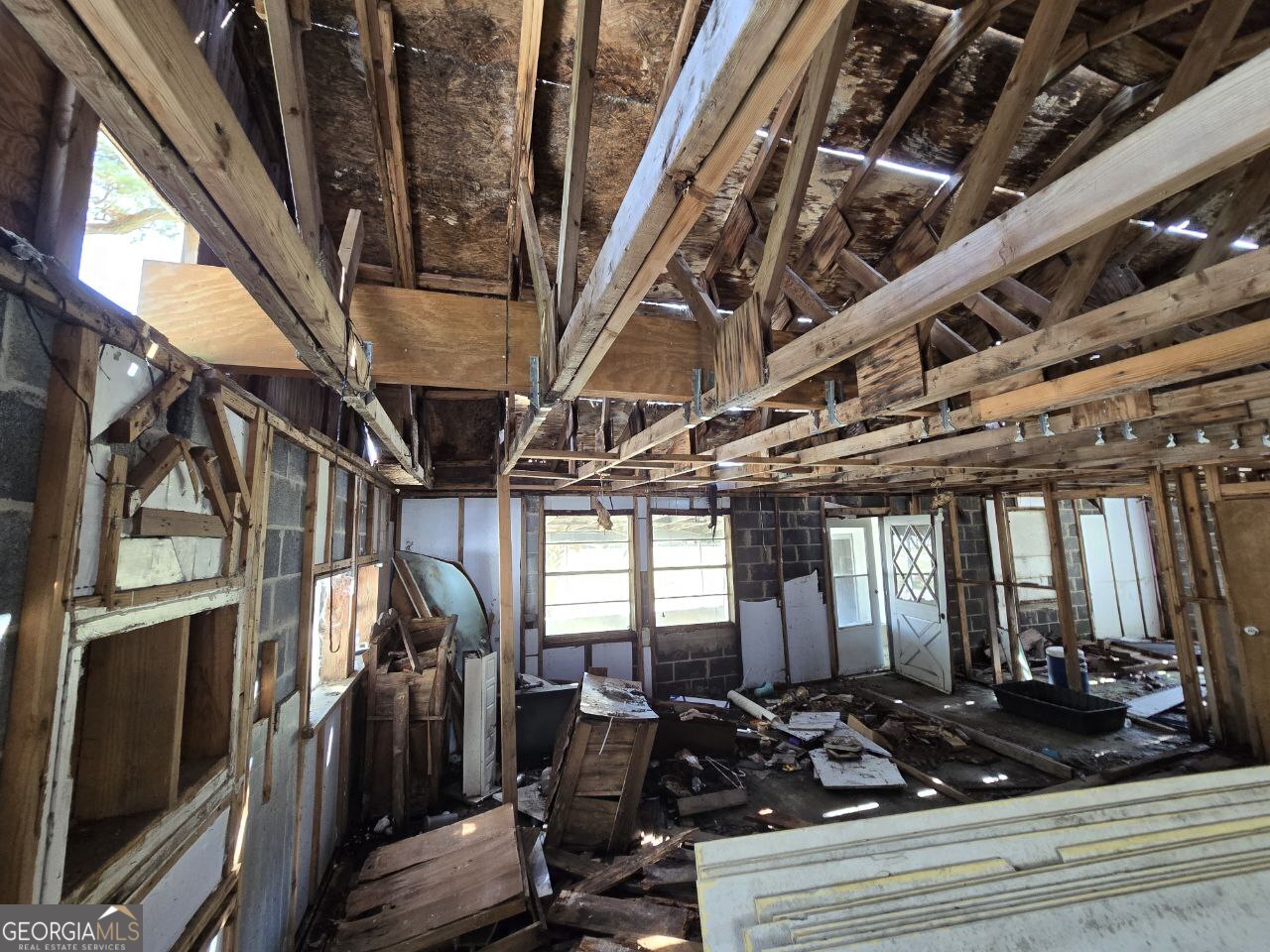 136 Bettie Path Road Beaufort, NC 28516 - Photo 35 of 36