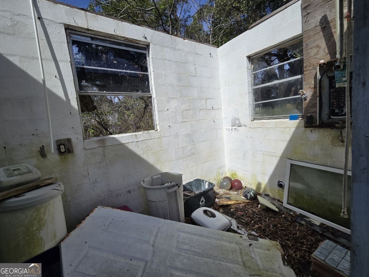 136 Bettie Path Road Beaufort, NC 28516 - Photo 9 of 36