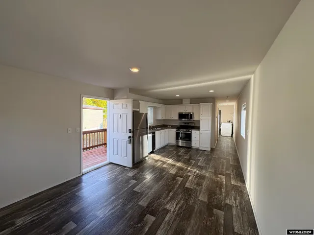 $82,500 | 108 Northside Drive, Lander, WY 82520