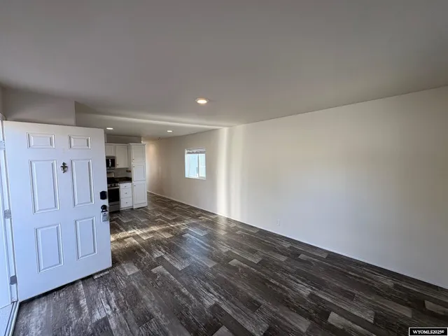 $82,500 | 108 Northside Drive, Lander, WY 82520