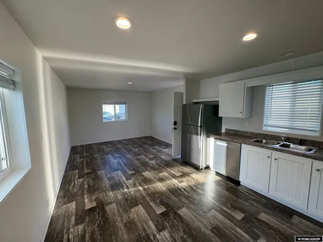 $82,500 | 108 Northside Drive, Lander, WY 82520