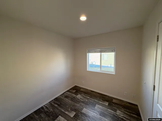 $82,500 | 108 Northside Drive, Lander, WY 82520