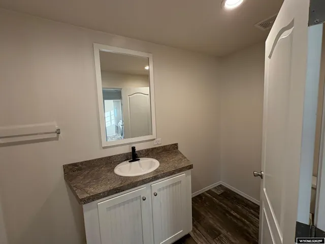 $82,500 | 108 Northside Drive, Lander, WY 82520