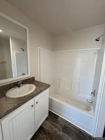 $82,500 | 108 Northside Drive, Lander, WY 82520