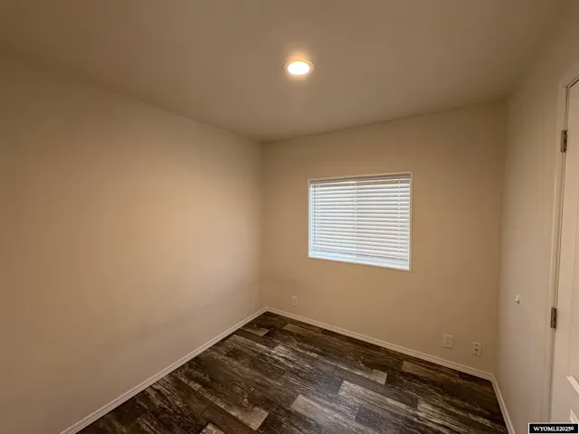 $82,500 | 108 Northside Drive, Lander, WY 82520