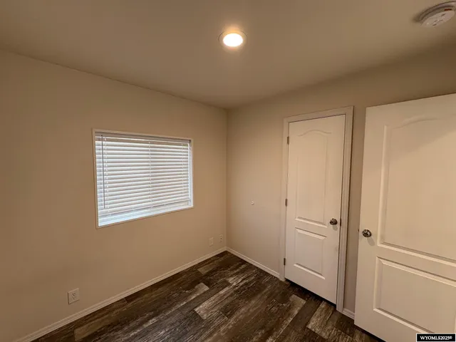 $82,500 | 108 Northside Drive, Lander, WY 82520