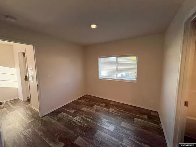 $82,500 | 108 Northside Drive, Lander, WY 82520