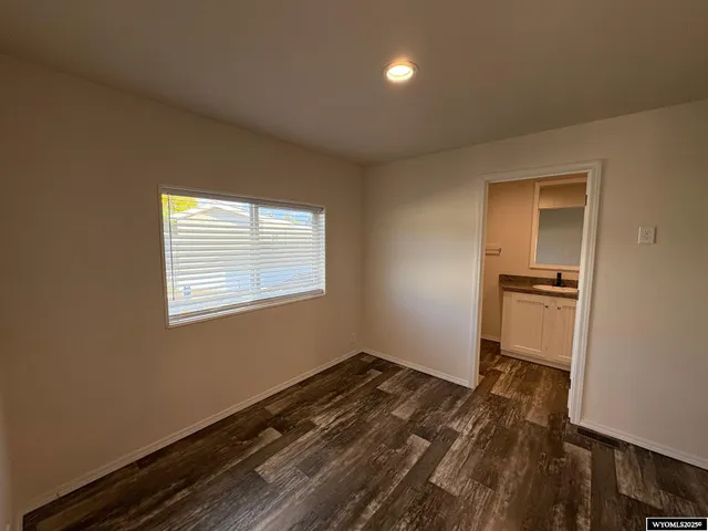 $82,500 | 108 Northside Drive, Lander, WY 82520
