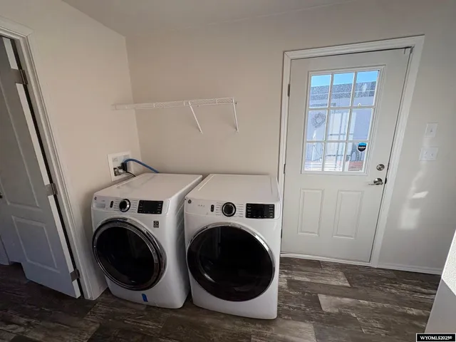 $82,500 | 108 Northside Drive, Lander, WY 82520