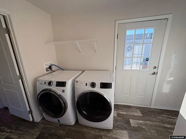 $82,500 | 108 Northside Drive, Lander, WY 82520