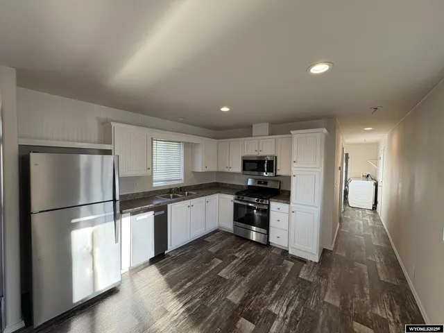 $82,500 | 108 Northside Drive, Lander, WY 82520