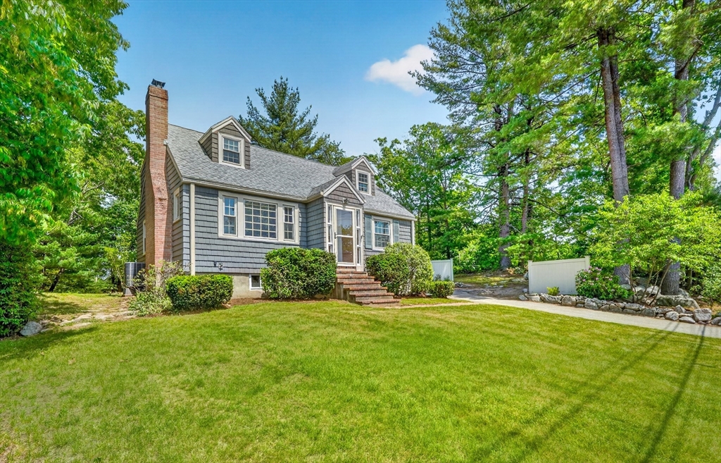 7 Pine Hill Road Bedford, MA 01730 - Photo 29 of 30