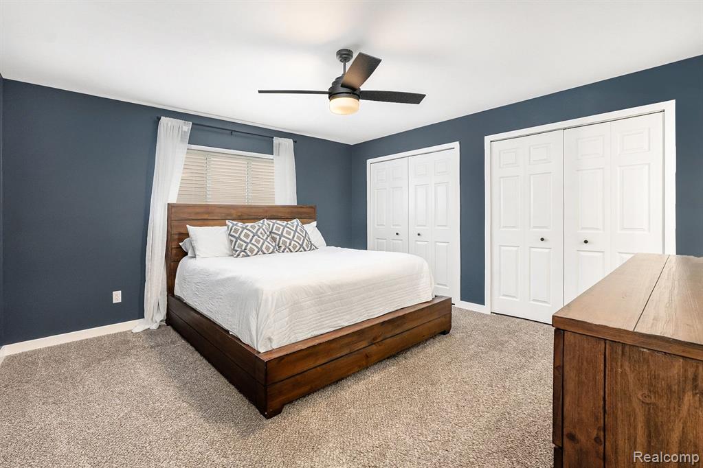 2221 Flanders Drive Rochester Hills, MI 48307 - Photo 11 of 28