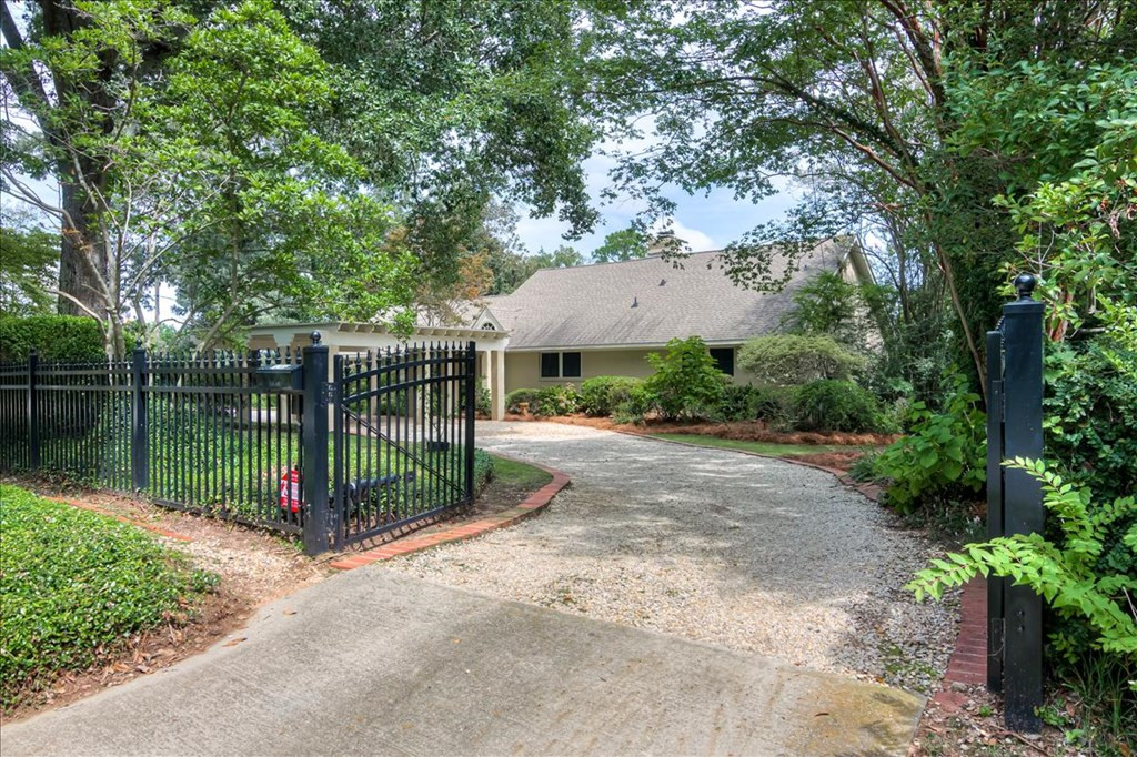 2249 Cumming Road Augusta, GA 30904 - Photo 2 of 2