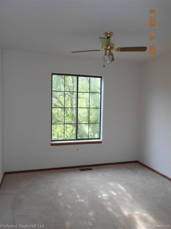 270 North Willard Road Canton, MI 48187 - Photo 16 of 21 6-11-13 Bed 2.JPG
