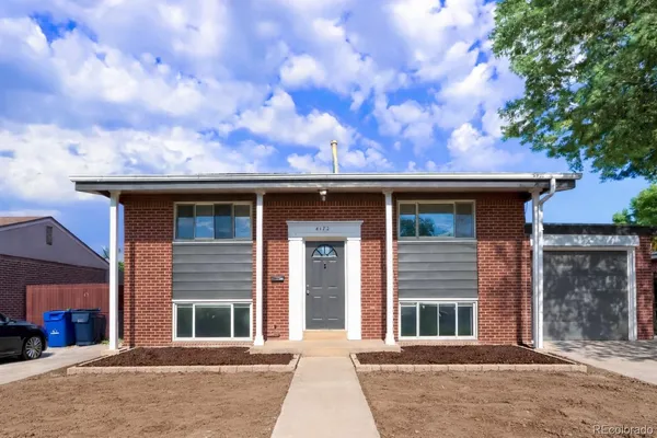 $405,000 | 4172 South Eliot Street, Englewood, CO 80110
