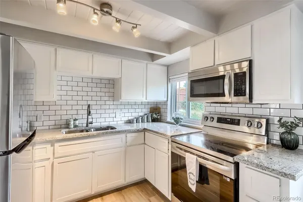 $405,000 | 4172 South Eliot Street, Englewood, CO 80110