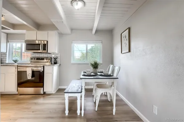 $405,000 | 4172 South Eliot Street, Englewood, CO 80110