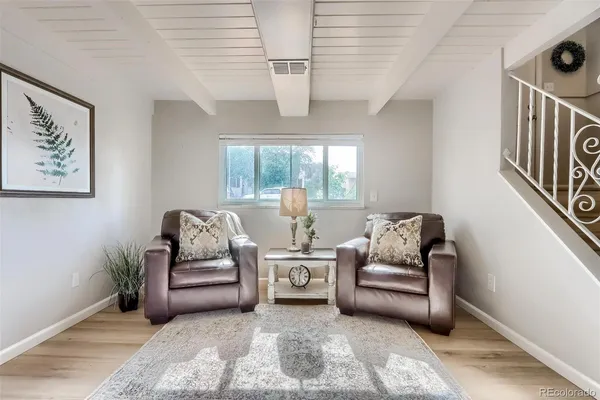 $405,000 | 4172 South Eliot Street, Englewood, CO 80110