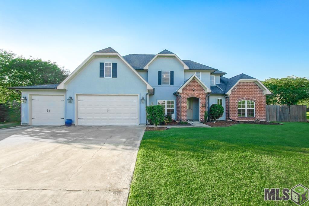 2239 St Andrews Avenue Zachary, LA 70791 - Photo 3 of 34