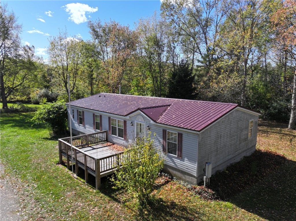 13562 Jenkins Road Red Creek, NY 13143 - Photo 3 of 22