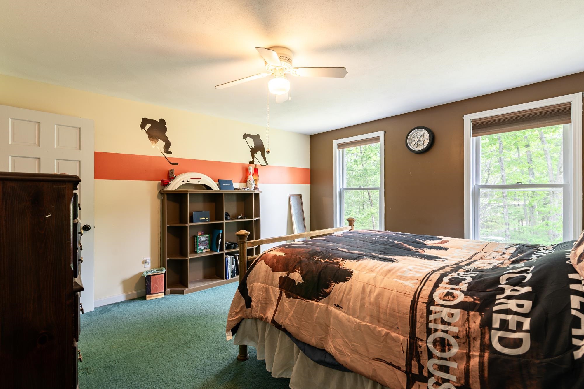 116 Deer Ridge Drive Barrington, NH 03825 - Photo 29 of 51