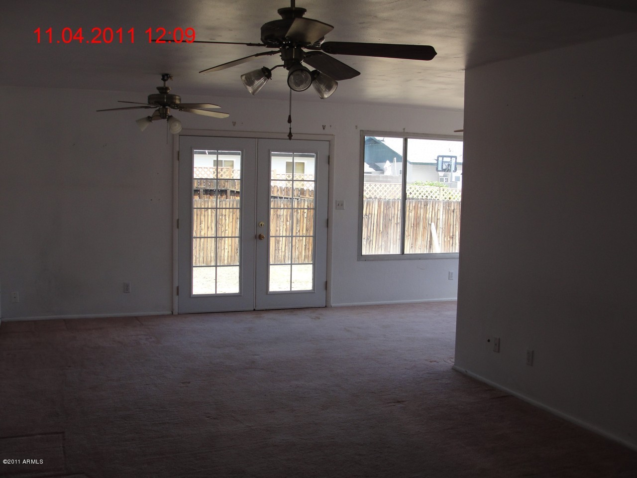 3614 East Bloomfield Road Phoenix, AZ 85032 - Photo 3 of 10 family room