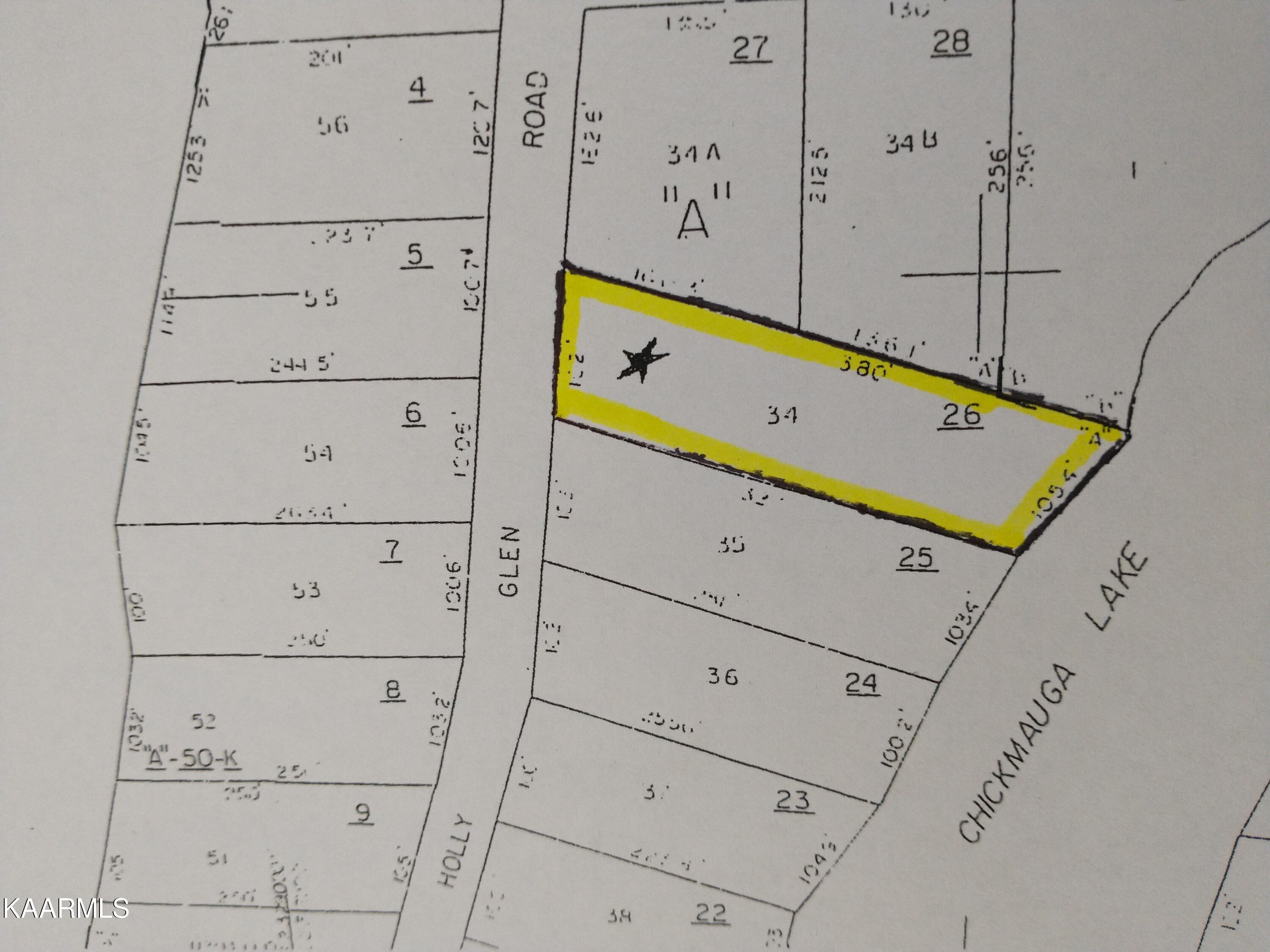 Holly Glen Road Road Decatur, TN 37322 - Photo 2 of 4 IMG_20221005_155415540_MP