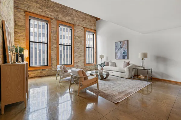 $379,000 | 773 North Water Street, Unit 34, Milwaukee, WI 53202