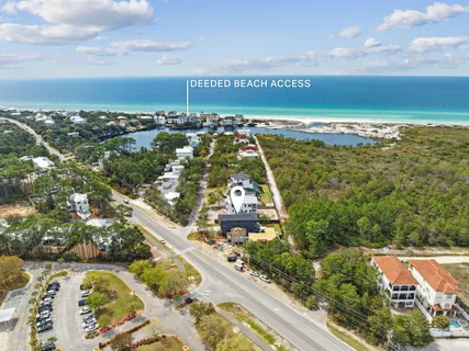 $3,795,000 | 20 Loon Lake Drive, Santa Rosa Beach, FL 32459