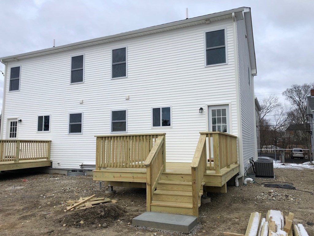 146 High Street, Unit 146 Woonsocket, RI 02895 - Photo 9 of 12 Gallery Image 9