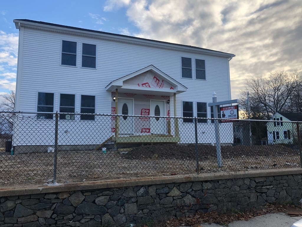 146 High Street, Unit 146 Woonsocket, RI 02895 - Photo 10 of 12 Gallery Image 10