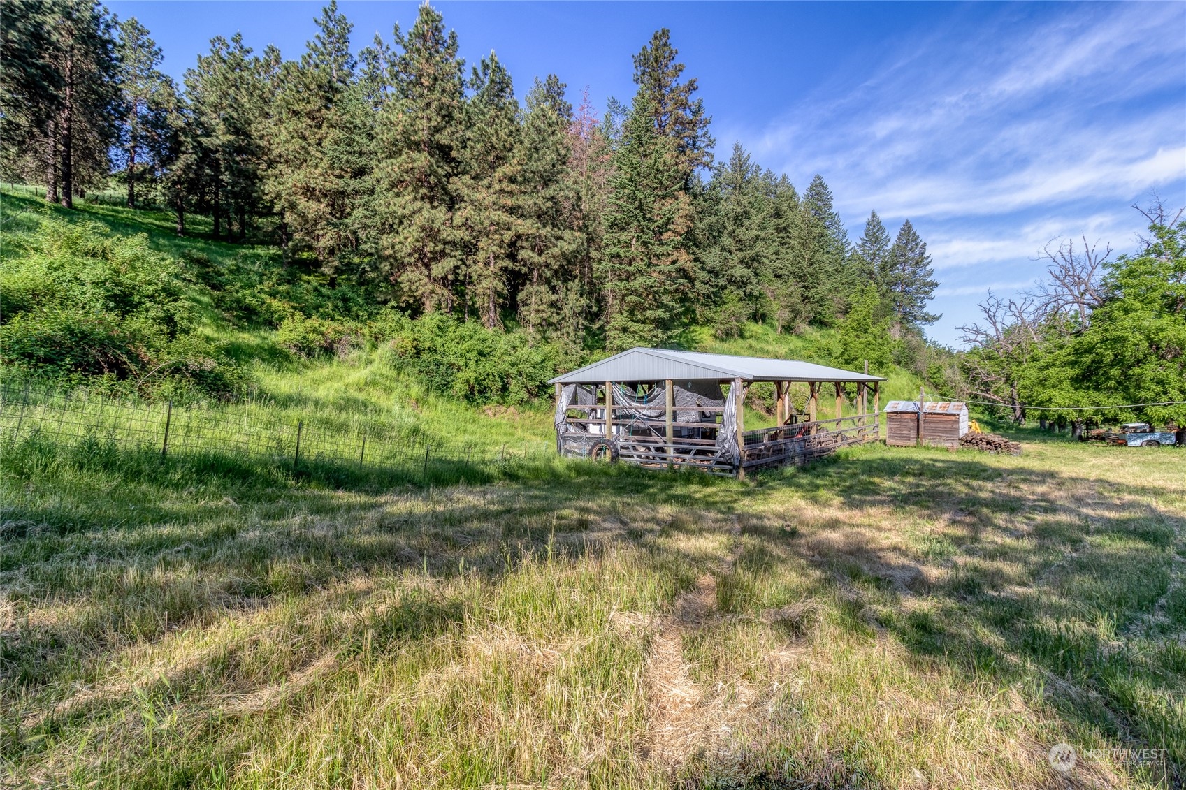 266 Tracy Road Waitsburg, WA 99361 - Photo 4 of 27 Gallery Image 4