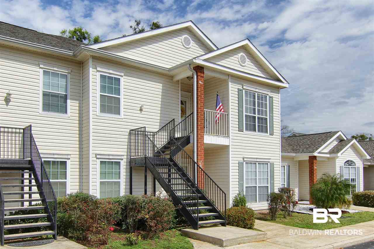 2651 South Juniper Street, Unit 101 Foley, AL 36535 - Photo 23 of 23 Private 2nd Floor Unit