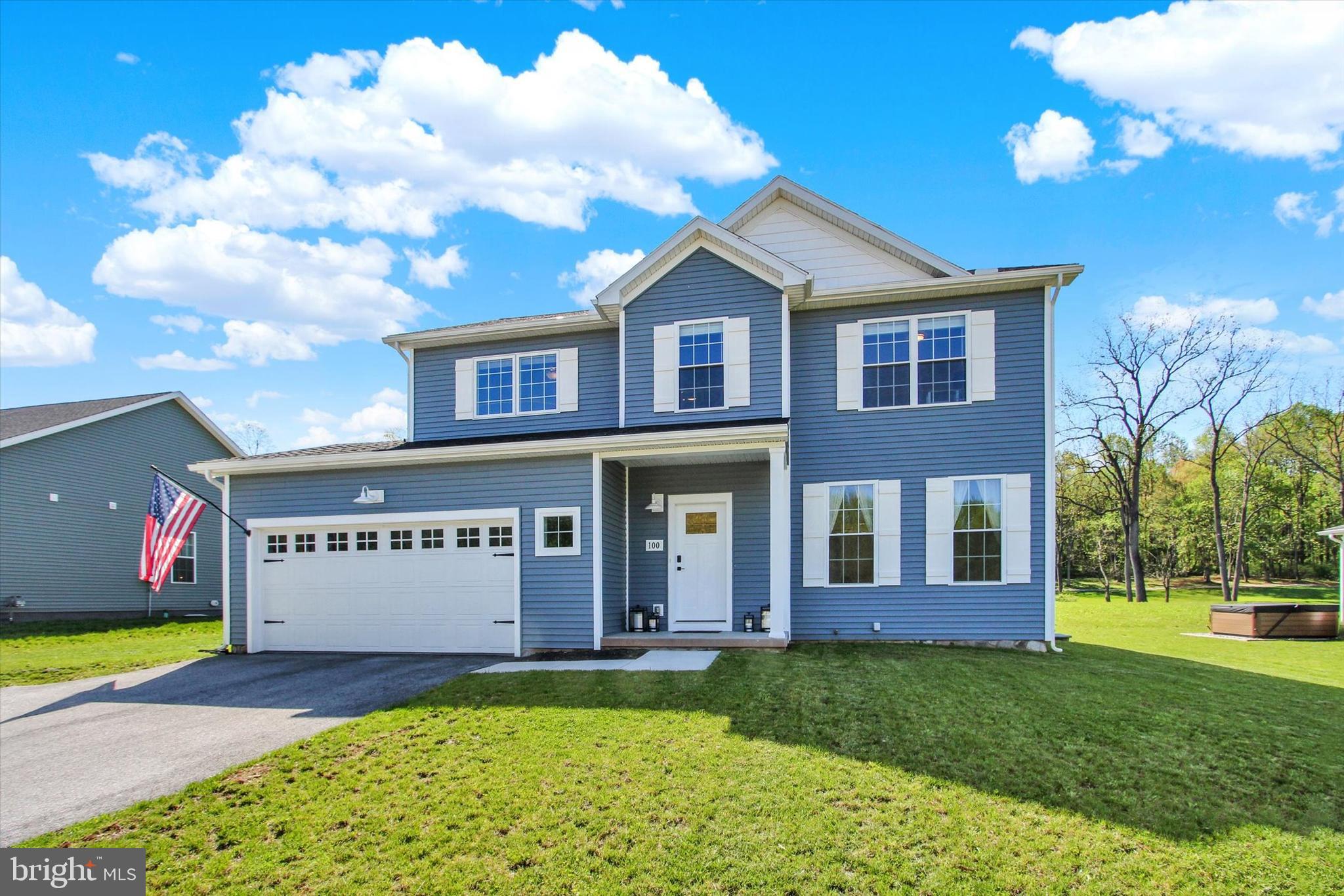100 Lobell Road Abbottstown, PA 17301 - Photo 1 of 28 Gallery Image 1