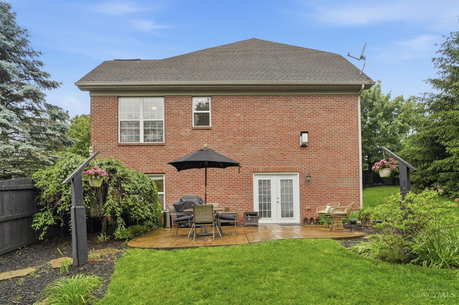 6809 Stewart Road Cincinnati, OH 45236 - Photo 42 of 48