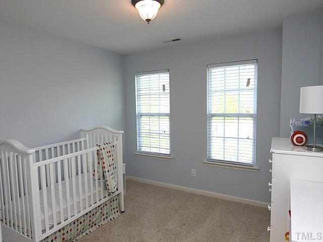 3335 Archdale Drive Raleigh, NC 27614 - Photo 11 of 15 a view of entryway with stairs