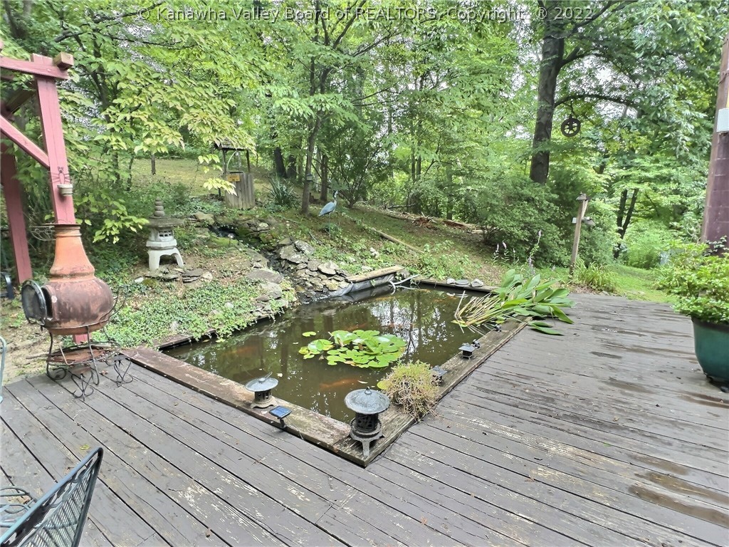 1424 Vorpe Road St. Albans, WV 25177 - Photo 20 of 20 Gallery Image 20