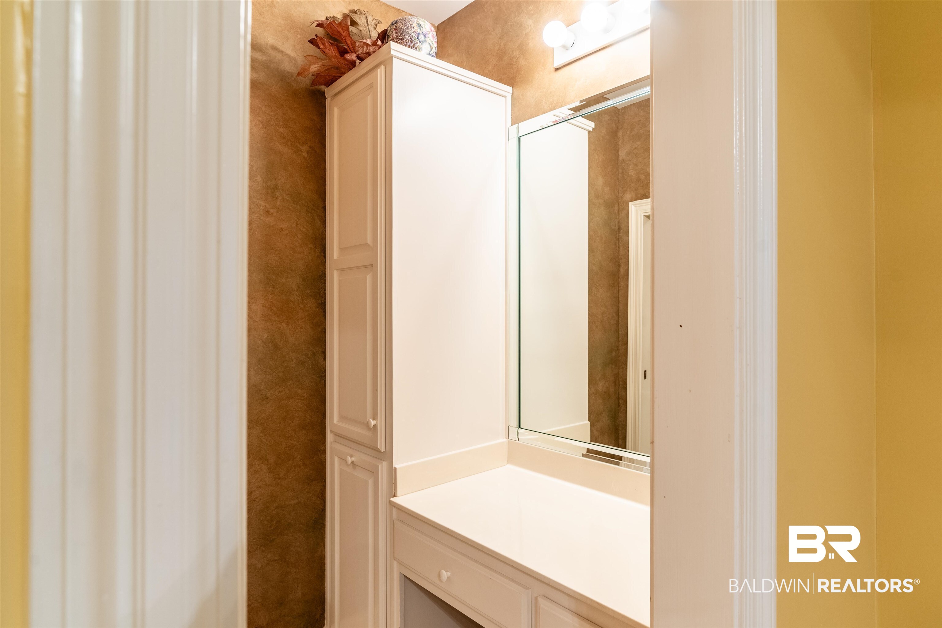 3821 St Andrews Loop East Mobile, AL 36693 - Photo 20 of 41 Bathroom featuring vanity